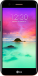 LG K10 Dual (2017) (16GB) Fingerprint