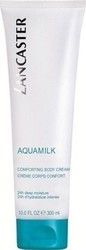 Lancaster Aquamilk Body Lotion 300ml