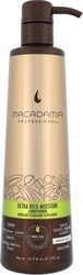 Macadamia Ultra Rich Moisture Conditioner 500ml