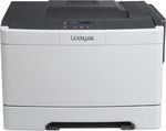Lexmark CS317dn