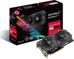 Asus Radeon RX 570 4GB (90YV0AJ0-M0NA00)