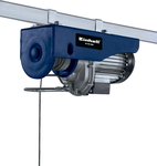 Einhell BT-EH 600 2255711