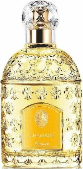 Guerlain Chamade Eau De Toilette 100ml Skroutz Gr