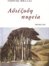 Αδιέξοδη πορεία