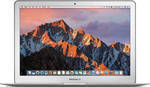 Apple Macbook Air 13" 1.8Ghz (i5/8GB/256GB) (2017)