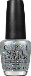 OPI Desperately Seeking Sequins NLG37