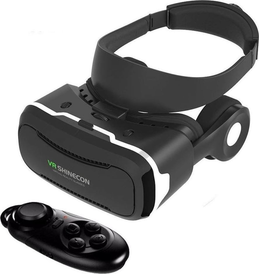 Shinecon Vr Super V Bluetooth C Skroutz Gr