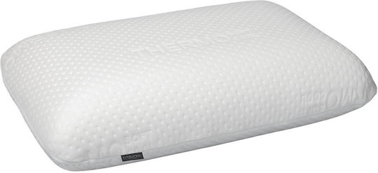 La Luna The Shape Retention Memory Foam Ανατομικό 40x60x12cm