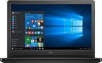 Dell Inspiron 5566 (i3-7100U/8GB/1TB/W10)