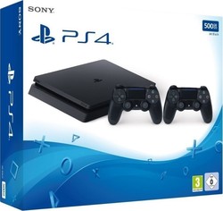 Sony PlayStation 4 Slim 500GB