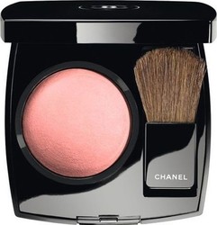 Chanel Joues Contraste Powder Blush 55 In Love