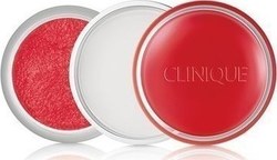 Clinique Sweet Pots Sugar Scrub & Lip Balm Red Velvet