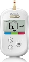 Lifescan OneTouch Verio Flex