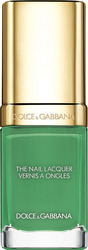 Dolce & Gabbana Nail Lacquer 724 Rock Green