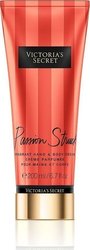 Victoria's Secret Fantasies Fragrant Hand & Body Cream Passion Struck 200ml