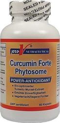 Pro V Nutraceutical Curcumin Forte Phytosome 60 κάψουλες