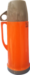 Bocca Θερμός Πορτοκαλί 1000ml