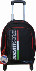 Paxos 4 Wheels Ducati Italian Colours 106735