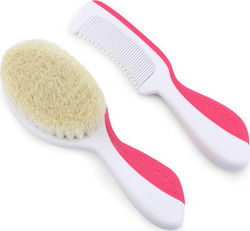 Nuvita Baby Hair Styling Kit Pink