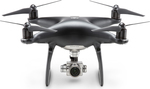 DJI Phantom 4 Pro Obsidian Edition