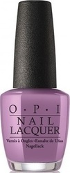OPI One Heckla of A Color!