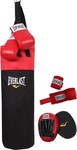 Everlast Adult 3FT Boxing Set