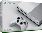 Microsoft Xbox One S 500GB