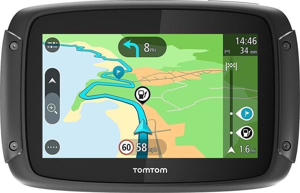 TomTom Rider 450 Premium Pack Skroutz Gr