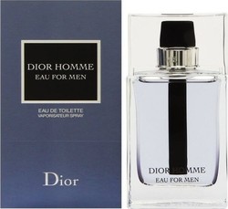 Dior Homme Eau for Men Eau de Toilette 150ml