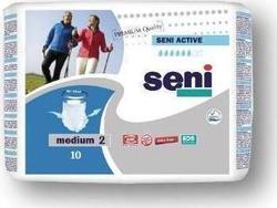 Seni Active Medium 10τμχ