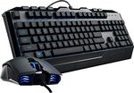 CoolerMaster Devastator III RGB