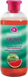 Dermacol Aroma Ritual Bath Foam Fresh Watermelon 500ml