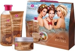 Dermacol Aroma Ritual Irish Coffee 7088 Set