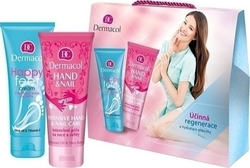 Dermacol Hand Nail Intensive Care Set