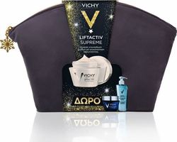 Vichy Liftactiv Supreme Dry to Dry Skin