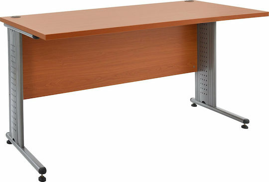 Birou profesional Vance 150x80x75cm Maro