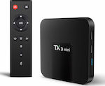OEM Tanix TX3 mini (16GB)
