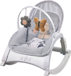 Lorelli Bertoni Enjoy Za Za Grey