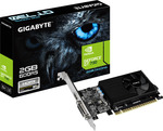 Gigabyte GeForce GT 730 2GB (GV-N730D5-2GL)