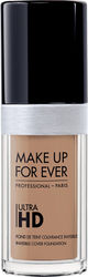Make Up For Ever Ultra HD Foundation R360 Neutre 30ml