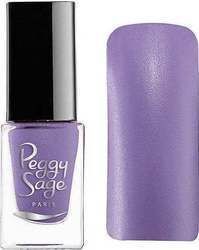 Peggy Sage Nail Lacquer Creamy Mauve 105584