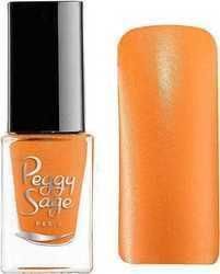 Peggy Sage Nail Lacquer Orange Gummy 105581