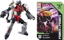 Hasbro Transformers: Generations Prime Wars Legends (4 Σχέδια)