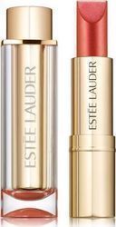 Estee Lauder Pure Color Love Lipstick 370 Galactic Gold