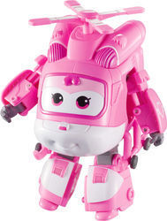 Giochi Preziosi Super Wings Transforming Dizzy