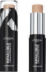 L'Oreal Paris Longwear Shaping Stick Foundation 200 Honey