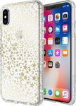 Incipio Design Series Classic Cosmic Metallic (iPhone X/Xs)