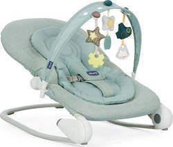 Chicco Hoopla Dusty Green