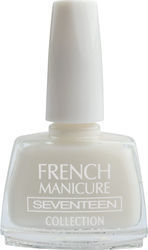 Seventeen French Manicure Collection No 03