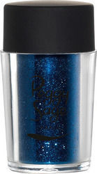 Peggy Sage Glitters Bleu
